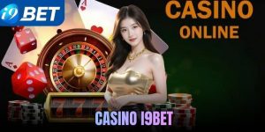 Casino i9bet