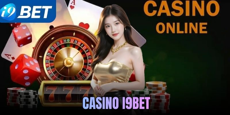 Casino i9bet