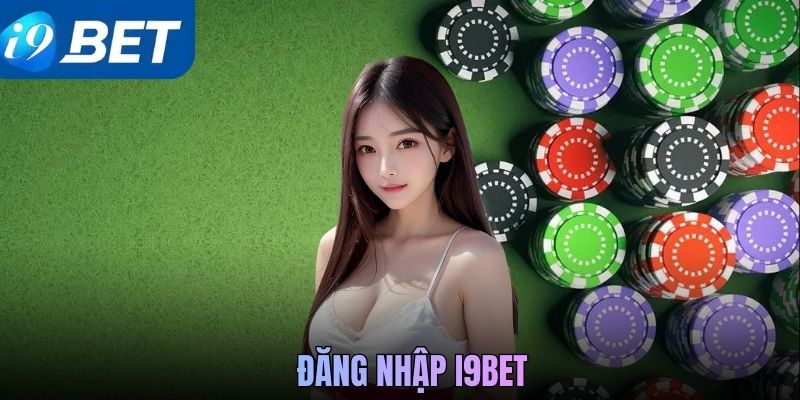 đăng nhập i9BET