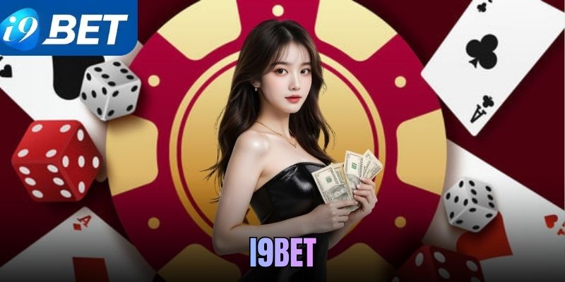 i9bet - I9 BET Là Nhà Cái Trực Tuyến Hàng Đầu Tại Châu Á