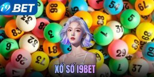 Xổ số i9bet