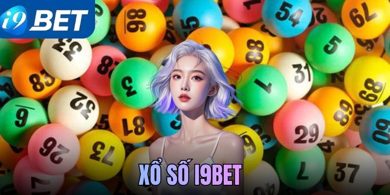 Xổ số i9bet